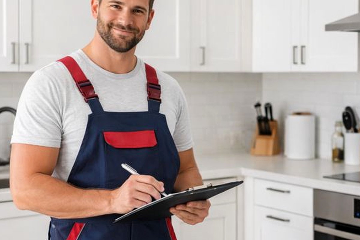 Servis ekibi hazırlığı - Eskişehir Bosch Beyaz Eşya Servisi