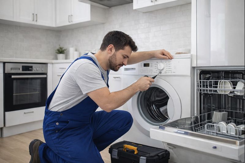 Anında Servis çamaşır makinesi servisi - Ankara Siemens Çamaşır Makinesi Servisi